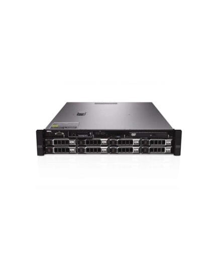DELL R515 8 BAY 3.5