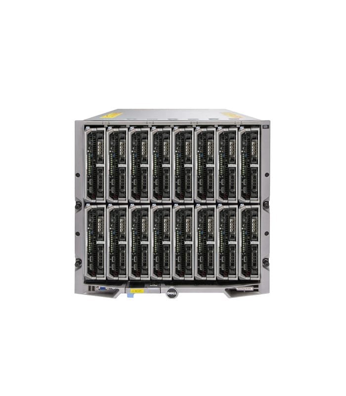 DELL M1000e