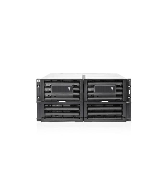 HP D6000