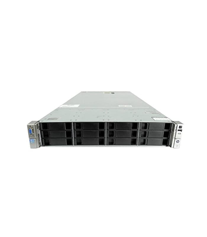 HP DL380e G8 3.5 12 BAY