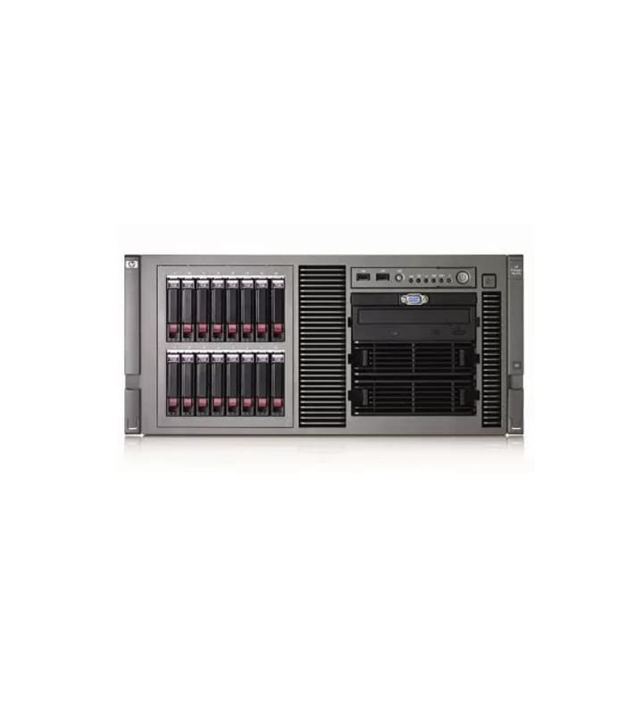 HP ML370 G5