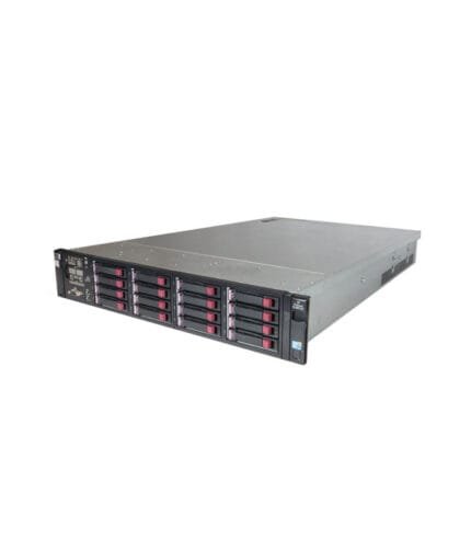 HP DL380 G7 2.5 16 BAY