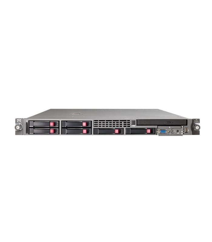 HP DL360 G6 2.5 6 BAY