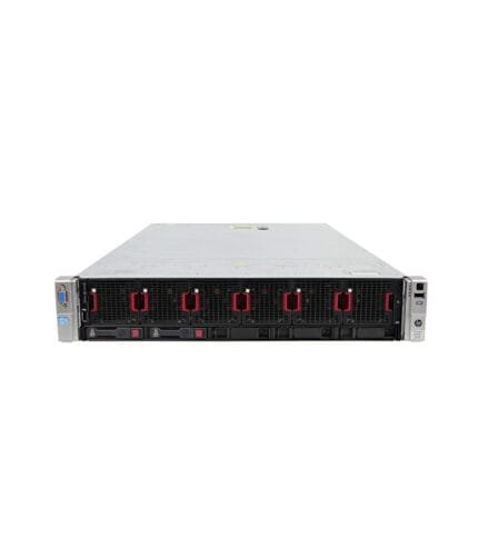 HP DL560 G8 2.5 5BAY
