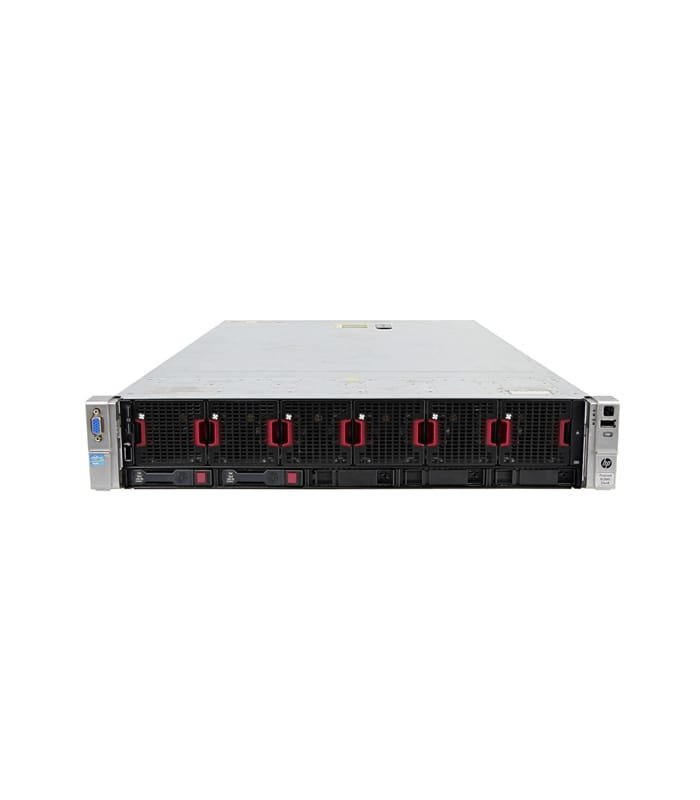 HP DL560 G8 2.5 5BAY