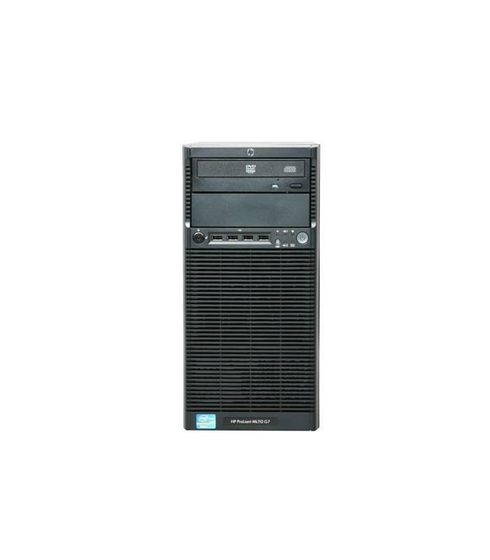 HP ML110 G7