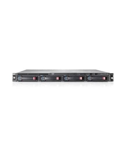 HP DL320 G6 3.5 4 BAY