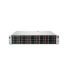 HP DL380e G8 2.5 25 BAY