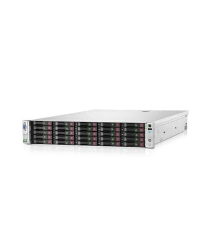 HP DL385P G8 2.5 25 BAY