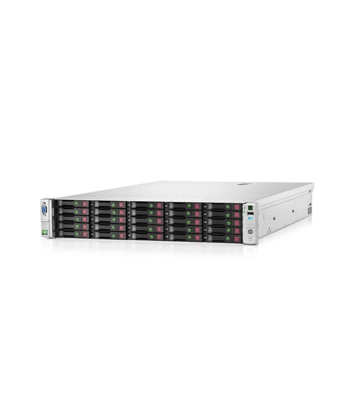 HP DL385P G8 2.5 25 BAY