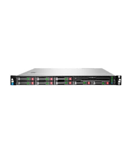 HP DL160P G8 2.5 8 BAY
