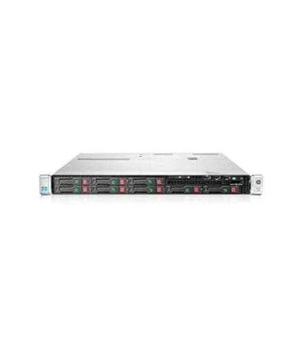 HP 360P G8 2.5 8 BAY