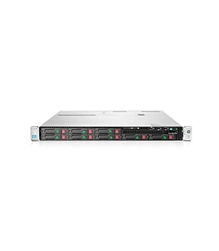 HP 360P G8 2.5 8 BAY
