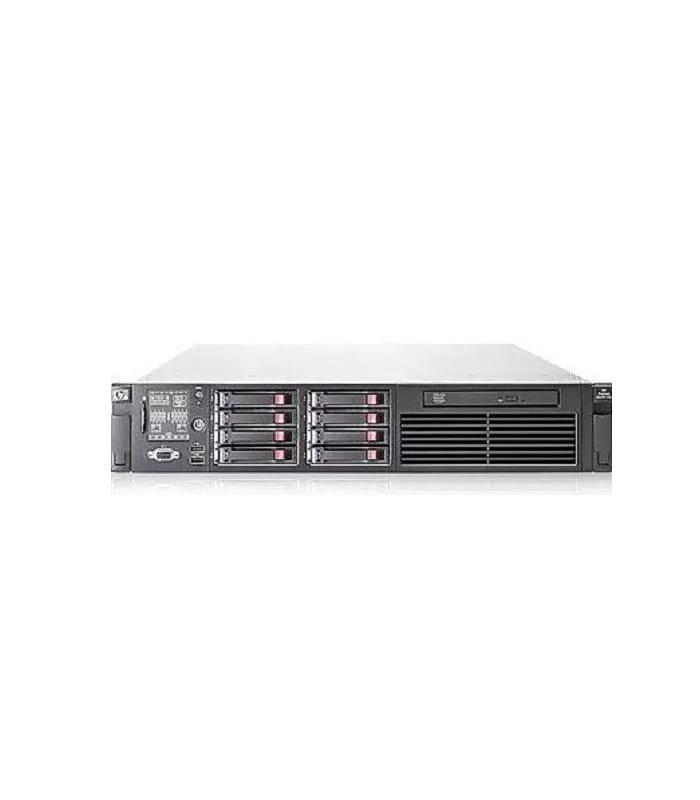 HP DL385 G6 2.5 8 BAY
