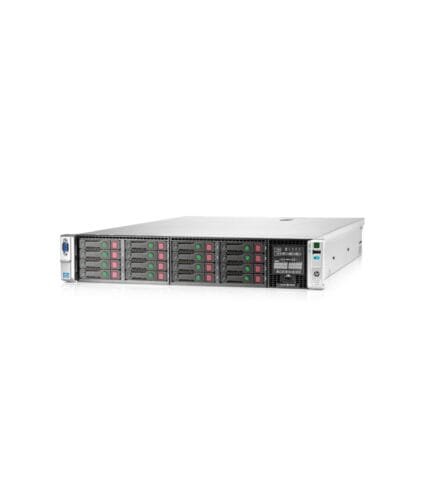 HP 380P G8 2.5 16 BAY