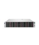 HP 380P G8 2.5 25 BAY