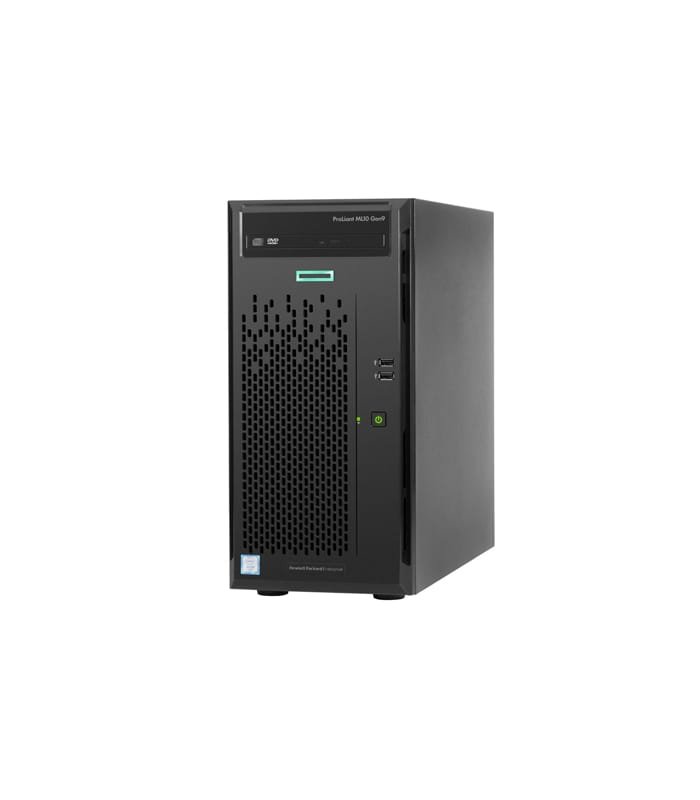 HP ML10 G9 TOWER