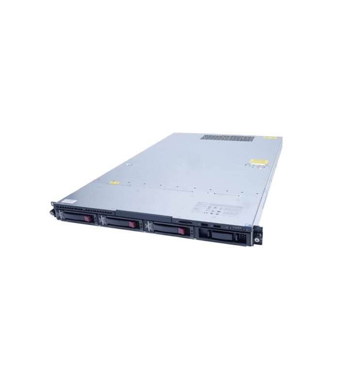HP 120 G6 3.5 4 BAY