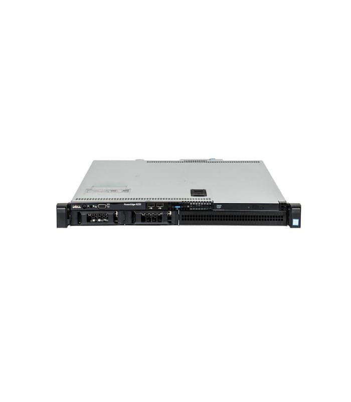 DELL R230 2 BAY 3.5