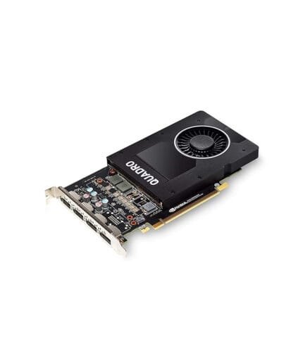 NVIDIA QUADRO P2000