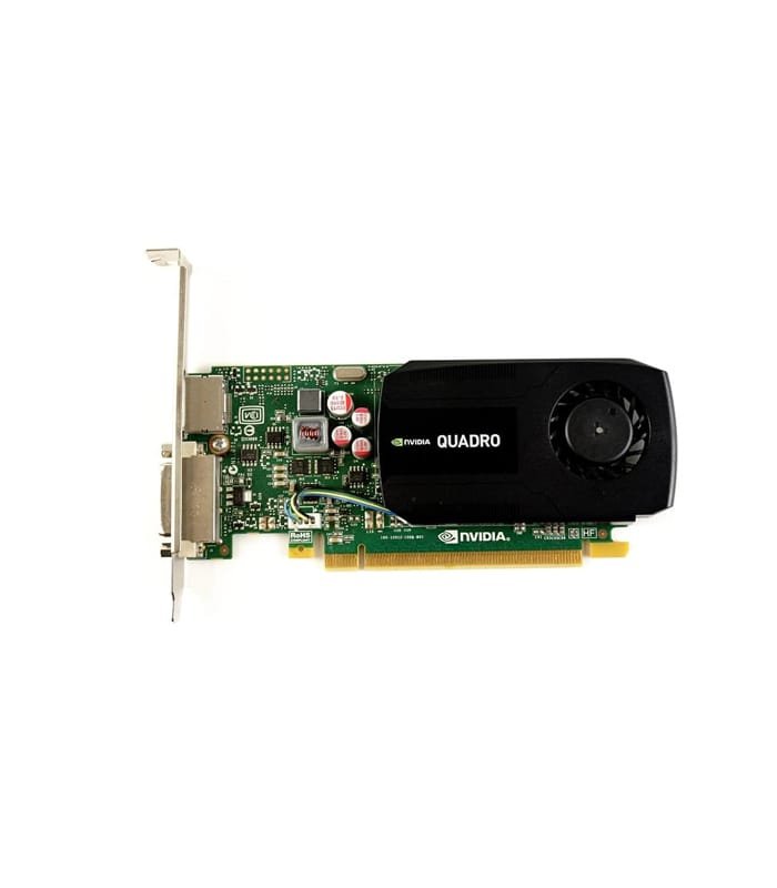 Nvidia Quadro K600 1G DDR3