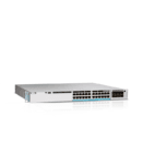 Cisco Catalyst 9300 – 24 Port 10G UPOE uplink 8Port 10G SFP+