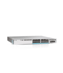 Cisco Catalyst 9300 – 24 Port RG45 10G UPOE uplink 10G