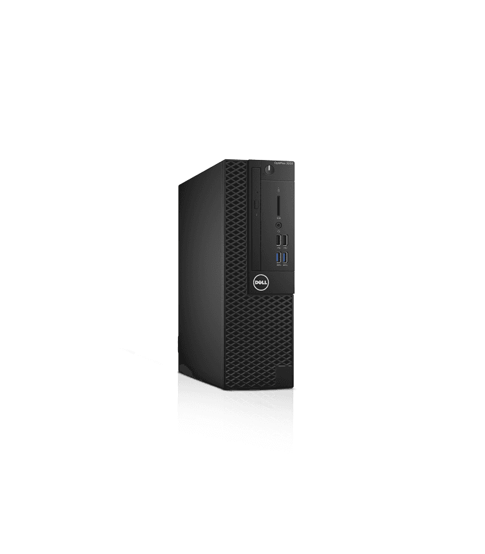 DELL OptiPlix