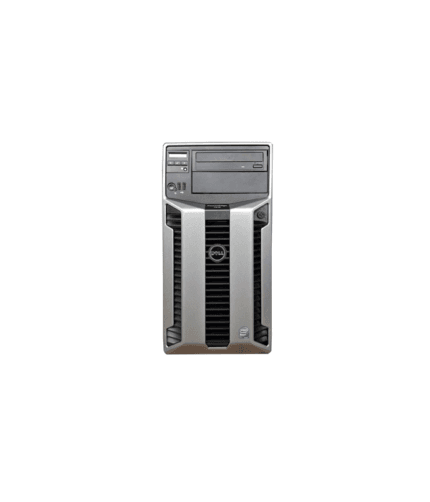Dell PowerEdge T610 Tower Server