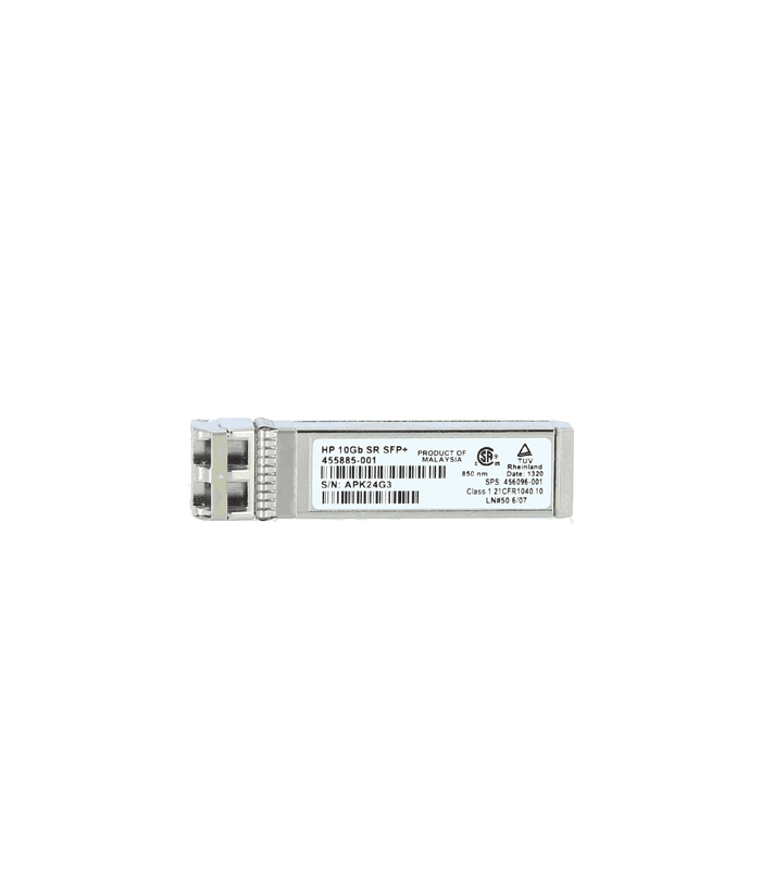 HP GBIC MULTI MODE 10G