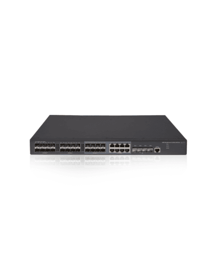 HPE 5130-24G-SFP-4SFP+ (JG933A)