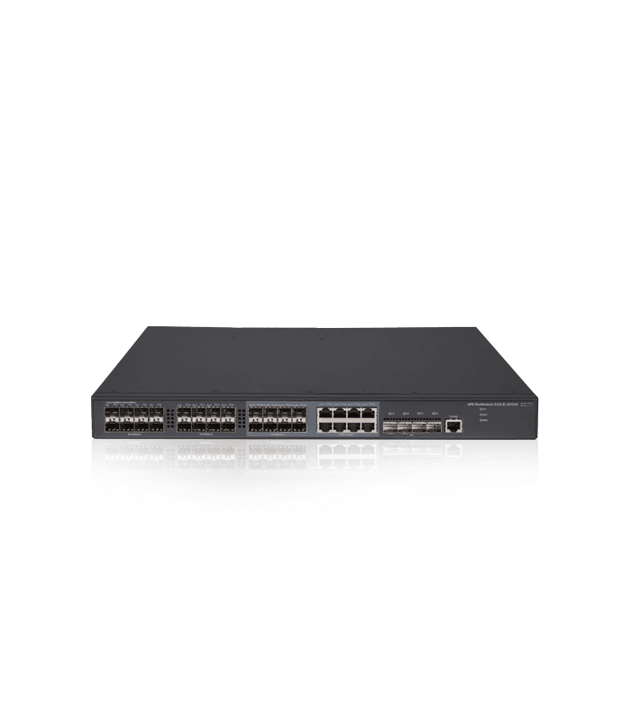 HPE 5130-24G-SFP-4SFP+ (JG933A)