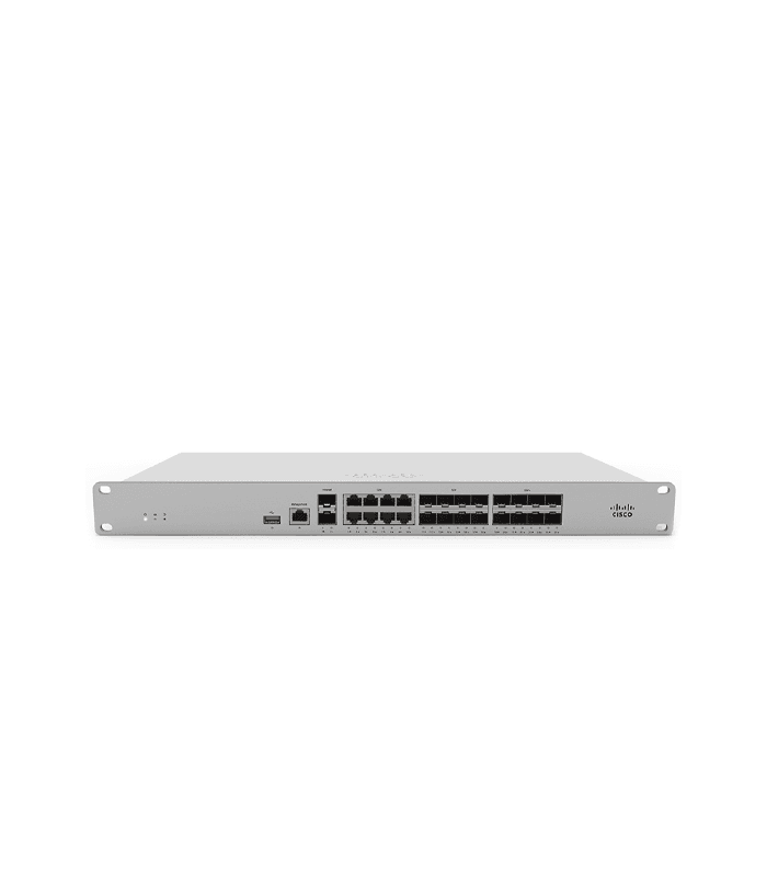 MERAKI MX450
