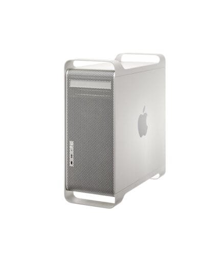 POWER MAC G5