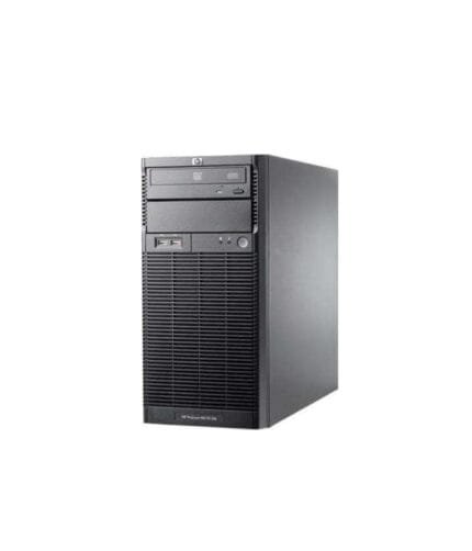 HP ML110 G6