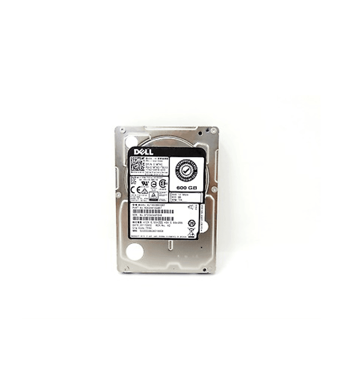 hard 600g sas 2.5 15k 6g