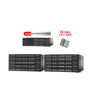 10 Switch Cisco 3650 48P 1G PoE+ +3 Switch Cisco 3650 24P 1G PoE+ FREE