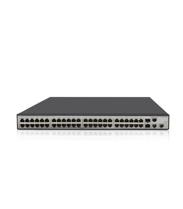 1950 48G 2SFP+