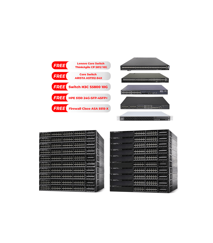 20 switch 3650