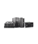 5 Server + 2 Workstation +Router +Firewall