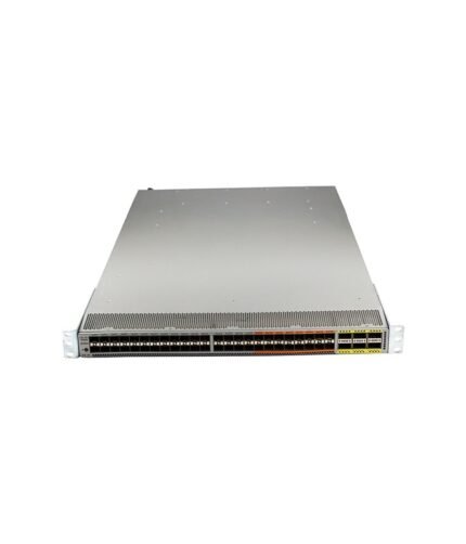 Cisco nexus N5K-C5672UP