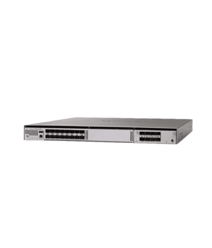 Cisco WS-C4500X-24SFP+