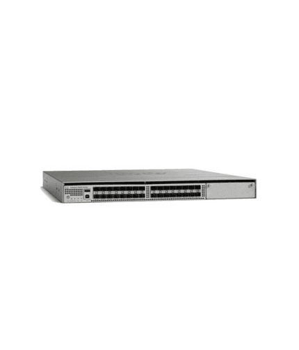 Cisco WS-C4500X-32SFP+