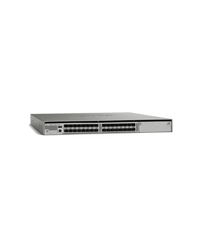 Cisco WS-C4500X-32SFP+