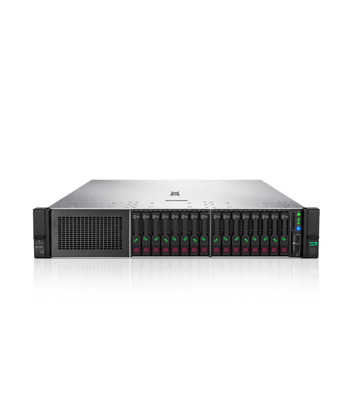 DL 380 G10