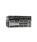 5 Switches Cisco Uplink 10G