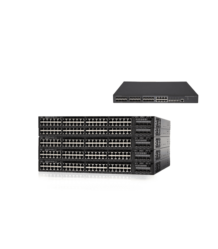 3650 +HPE5130