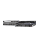 Server HPE DL360 G9 V4 + 5 Switches Layer 3 (10G)