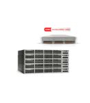 5 Switch Cisco Catalyst WS-C3850 48P POE+ Uplink 10G + Switch Cisco Nexus 5596UP FREE