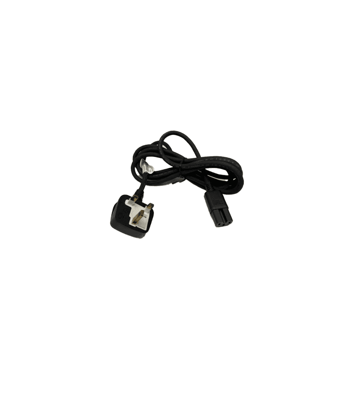 72-0773-01 - CAB-9K10A-UK - AC Power Cable, 10A, 250V for Cisco devices
